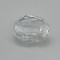 White Sapphire  4.82 Ct Good Quality